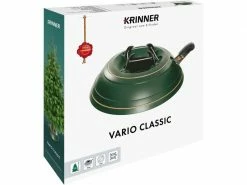 Krinner Weihnachtsbaumständer Vario Classic, Ø 39 cm 22 Krinner Weihnachtsbaumständer Vario Classic, Ø 39 cm -Weihnachtsbeleuchtung Verkäufe 225632685 xxl