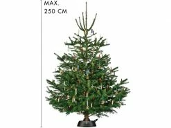 Krinner Weihnachtsbaumständer Green Line Comfort Grip M, Ø 36 cm -Weihnachtsbeleuchtung Verkäufe 225643720 xxl