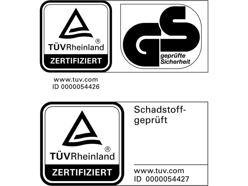 Krinner Weihnachtsbaumständer Vario Classic, Ø 39 cm 12 Krinner Weihnachtsbaumständer Vario Classic, Ø 39 cm – Bild 12