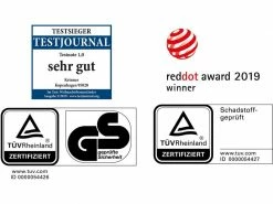 Krinner Weihnachtsbaumständer Kopenhagen, Ø 50 cm, Weiss 19 Krinner Weihnachtsbaumständer Kopenhagen, Ø 50 cm, Weiss -Weihnachtsbeleuchtung Verkäufe 225648223 xxl