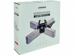 Krinner Weihnachtsbaumständer Kopenhagen, Ø 50 cm, Grau -Weihnachtsbeleuchtung Verkäufe 225648567 xxl