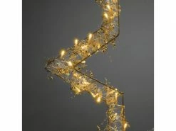 Konstsmide Fensterhänger Metallstern, Ø 60 cm -Weihnachtsbeleuchtung Verkäufe 225797232 xxl