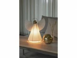 Konstsmide LED-Figur Papierengel, 36 cm -Weihnachtsbeleuchtung Verkäufe 225797407 xxl