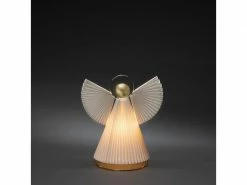 Konstsmide LED-Figur Papierengel, 36 cm -Weihnachtsbeleuchtung Verkäufe 225797463 xxl