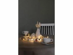 Konstsmide LED-Lichterkette Perlen, 20 LED, 1.9 m, Indoor 5 Konstsmide LED-Lichterkette Perlen, 20 LED, 1.9 m, Indoor -Weihnachtsbeleuchtung Verkäufe 225800564 xxl