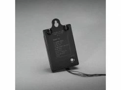 Konstsmide LED-Lichterkette 40 LED, 3.9 m, Outdoor -Weihnachtsbeleuchtung Verkäufe 225800919 xxl