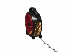 Konstsmide LED-Lichterkette Kabelaufroller, 1000 LED, 69.9 m, Outdoor