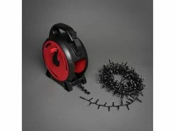 Konstsmide LED-Lichterkette Kabelaufroller, 1200 LED, 26.3 m, Outdoor -Weihnachtsbeleuchtung Verkäufe 225801210 xxl 2