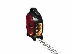 Konstsmide LED-Lichterkette Kabelaufroller, 1000 LED, 21.9 m, Outdoor