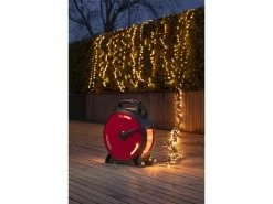 Konstsmide LED-Lichterkette Kabelaufroller, 1200 LED, 26.3 m, Outdoor -Weihnachtsbeleuchtung Verkäufe 225801373 xxl 1