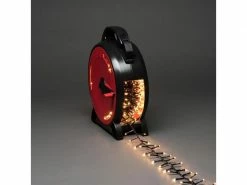 Konstsmide LED-Lichterkette Kabelaufroller, 1200 LED, 26.3 m, Outdoor -Weihnachtsbeleuchtung Verkäufe 225801375 xxl 1