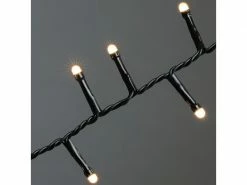 Konstsmide LED-Lichterkette Micro, 1000 LED, 21.9 m, Outdoor -Weihnachtsbeleuchtung Verkäufe 225801512 xxl 4
