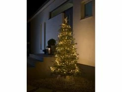 Konstsmide LED-Lichterkette Compactlight, 400 LED, 8.7 m, Outdoor -Weihnachtsbeleuchtung Verkäufe 225801520 xxl 1