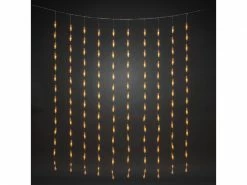 Konstsmide LED-Lichtervorhang Tropfen, 140 LED, 1.2 m, Outdoor 6 Konstsmide LED-Lichtervorhang Tropfen, 140 LED, 1.2 m, Outdoor -Weihnachtsbeleuchtung Verkäufe 225863163 xxl