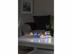 Konstsmide LED-Figur Schneemann mit Schlitten, 38 cm -Weihnachtsbeleuchtung Verkäufe 225863712 xxl