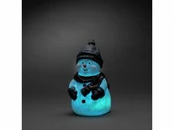 Konstsmide LED-Figur LED Kunststoffschneemann, 38 cm, RGB 7 Konstsmide LED-Figur LED Kunststoffschneemann, 38 cm, RGB -Weihnachtsbeleuchtung Verkäufe 225863748 xxl