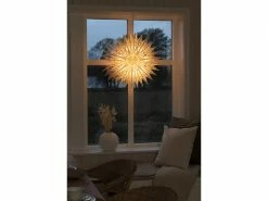 Konstsmide Fensterhänger Blumen, Ø 60 cm -Weihnachtsbeleuchtung Verkäufe 225863881 xxl