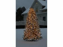Konstsmide LED-Baummantel mit Ring, 240 LED, 2.4 m, Outdoor -Weihnachtsbeleuchtung Verkäufe 225864676 xxl