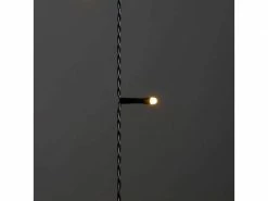 Konstsmide LED-Baummantel mit Ring, 240 LED, 2.4 m, Outdoor -Weihnachtsbeleuchtung Verkäufe 225864746 xxl