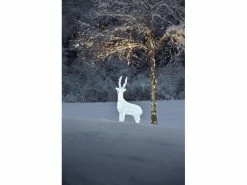 Konstsmide LED-Figur Acryl Rentier, weiblich, 1.05 m, 160 LED 8 Konstsmide LED-Figur Acryl Rentier, weiblich, 1.05 m, 160 LED -Weihnachtsbeleuchtung Verkäufe 225983641 xxl