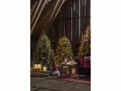 Konstsmide LED Baummantel 250 LED, 3 m, Indoor -Weihnachtsbeleuchtung Verkäufe 226063999 xxl