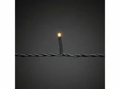 Konstsmide LED Baummantel 250 LED, 3 m, Indoor -Weihnachtsbeleuchtung Verkäufe 226064003 xxl