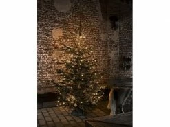 Konstsmide LED Baummantel mit Ring, 400 LED, 4 m, Outdoor 8 Konstsmide LED Baummantel mit Ring, 400 LED, 4 m, Outdoor -Weihnachtsbeleuchtung Verkäufe 226067872 xxl