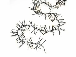 Konstsmide LED-Lichterkette Cluster Micro, 1152 LED, 8.6 m, Outdoor