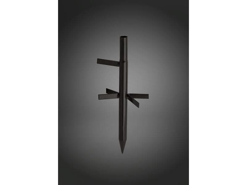 Konstsmide Baum 240 LEDs, 1.5 m, Schwarz 3 Konstsmide Baum 240 LEDs, 1.5 m, Schwarz – Bild 3