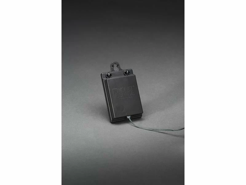 Konstsmide LED Weihnachtsbaum mit Tannen, 45 cm, Grün, 10 LED 3 Konstsmide LED Weihnachtsbaum mit Tannen, 45 cm, Grün, 10 LED – Bild 3