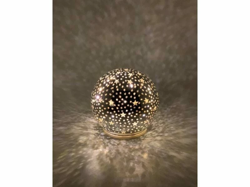 Dameco Kugel, 10 x 9.5 cm 2 Dameco Kugel, 10 x 9.5 cm – Bild 2