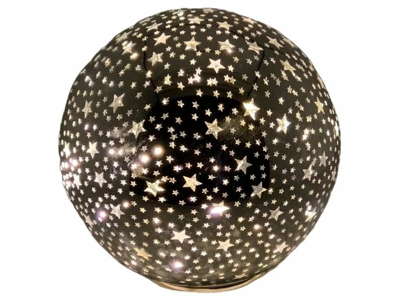 Dameco Kugel, 10 x 9.5 cm 1 Dameco Kugel, 10 x 9.5 cm