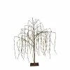 Dameco Baum Weidenbaum, 294 LEDs, 120 cm