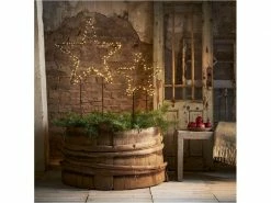 Star Trading Aussendekoration Barlumi, 40 cm -Weihnachtsbeleuchtung Verkäufe 228177090 xxl