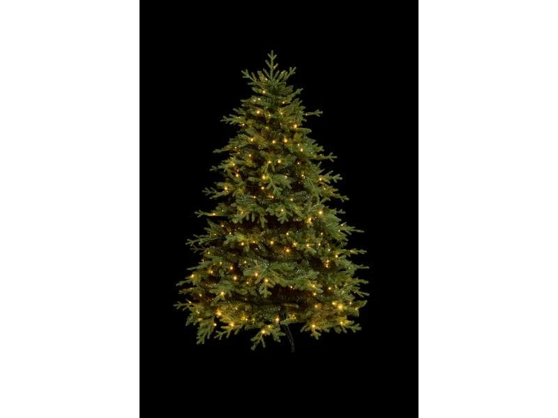 STT Weihnachtsbaum 290 LEDs, 150 cm, Grün 2 STT Weihnachtsbaum 290 LEDs, 150 cm, Grün – Bild 2