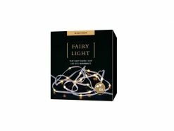 STT Lichterketten-System Connect Play Light, 10m, Silber