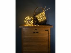 STT Lichterketten-System Connect Play Light, 10m, Silber -Weihnachtsbeleuchtung Verkäufe 230219290 xxl