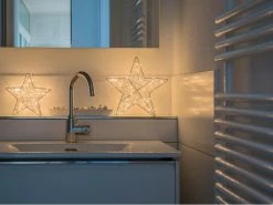 STT Tischdeko 3D Star Bianco S, 20 cm 9 STT Tischdeko 3D Star Bianco S, 20 cm -Weihnachtsbeleuchtung Verkäufe 230219659 xxl