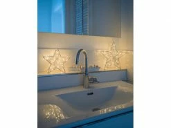 STT Tischdeko 3D Star Bianco S, 20 cm 11 STT Tischdeko 3D Star Bianco S, 20 cm -Weihnachtsbeleuchtung Verkäufe 230219663 xxl