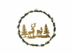 STT Hänger Round Forest, Ø 36 cm