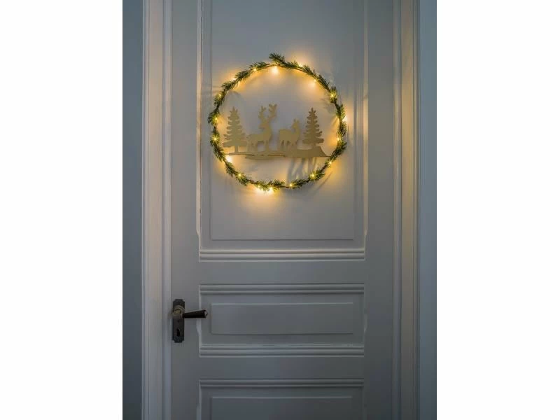 STT Hänger Round Forest, Ø 36 cm 3 STT Hänger Round Forest, Ø 36 cm – Bild 3