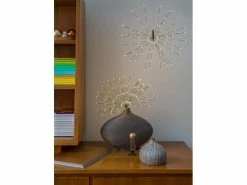 STT Dekolicht Eridani, Ø 30 cm, Silber -Weihnachtsbeleuchtung Verkäufe 230222761 xxl