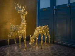 STT LED-Figur Rentier Floki, 64 cm, Gold 7 STT LED-Figur Rentier Floki, 64 cm, Gold -Weihnachtsbeleuchtung Verkäufe 230223041 xxl
