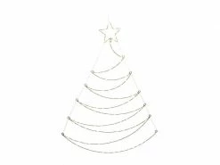 STT Hänger Foldable Xmas Baum, 93 cm