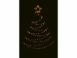 STT Hänger Foldable Xmas Baum, 93 cm -Weihnachtsbeleuchtung Verkäufe 230223493 xxl
