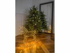 STT LED-Figur Pferd, 65 cm, Schwarz 8 STT LED-Figur Pferd, 65 cm, Schwarz -Weihnachtsbeleuchtung Verkäufe 230223590 xxl