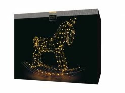 STT LED-Figur Pferd, 65 cm, Schwarz 11 STT LED-Figur Pferd, 65 cm, Schwarz -Weihnachtsbeleuchtung Verkäufe 230223594 xxl