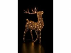 STT LED-Figur Rentier Finn, 140 cm, Braun 6 STT LED-Figur Rentier Finn, 140 cm, Braun -Weihnachtsbeleuchtung Verkäufe 231143481 xxl
