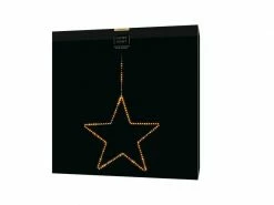 STT Fensterhänger Angel Star L, Ø 58 cm -Weihnachtsbeleuchtung Verkäufe 231148651 xxl