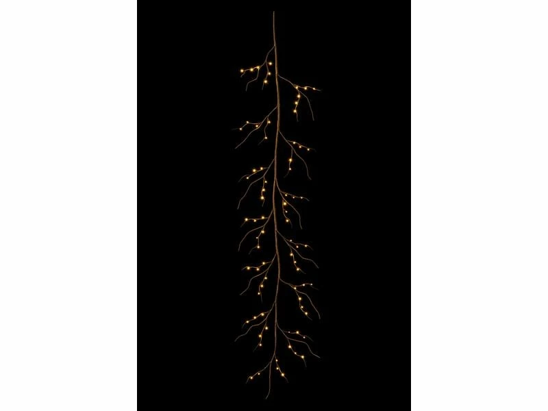 STT Ast, 2.5 m, Braun 2 STT Ast, 2.5 m, Braun – Bild 2